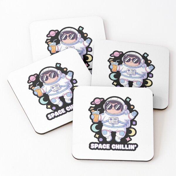 Item preview, Vacation Astronaut – Reloaded Gift Superb Edition designed and sold by Imaginarium of Chaos falcon88 .