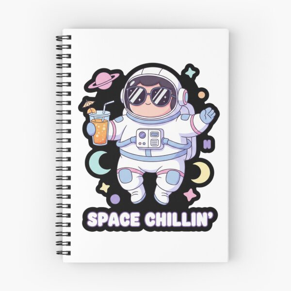 Item preview, Vacation Astronaut – Reloaded Gift Superb Edition designed and sold by Imaginarium of Chaos falcon88 .