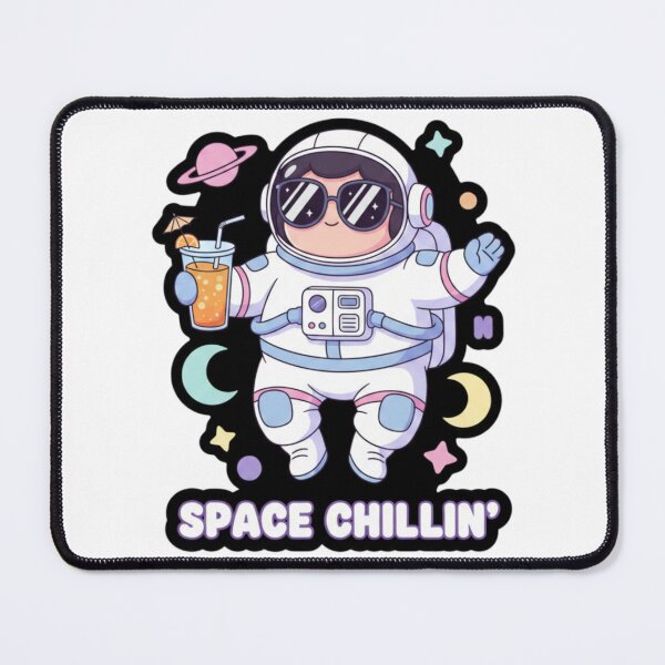 Item preview, Vacation Astronaut – Reloaded Gift Superb Edition designed and sold by Imaginarium of Chaos falcon88 .
