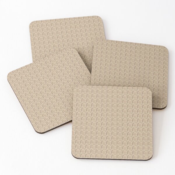Item preview, Soft Scale Neutral Pattern designed and sold by LuxeFusionArt.