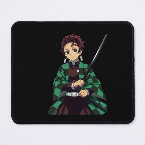 Item preview, Tanjiro designed and sold by aymandpado.