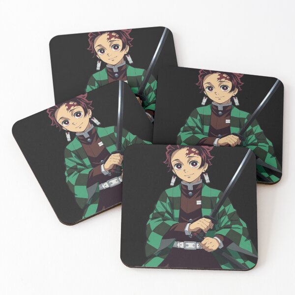 Item preview, Tanjiro designed and sold by aymandpado.