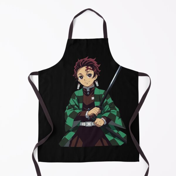 Item preview, Tanjiro designed and sold by aymandpado.