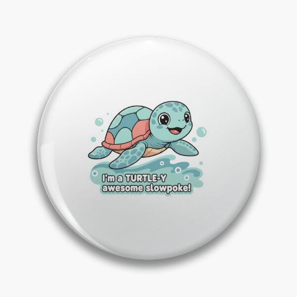 Item preview, Slow Turtle Progress – Reloaded Gift Superb Edition designed and sold by Imaginarium of Chaos falcon88 .