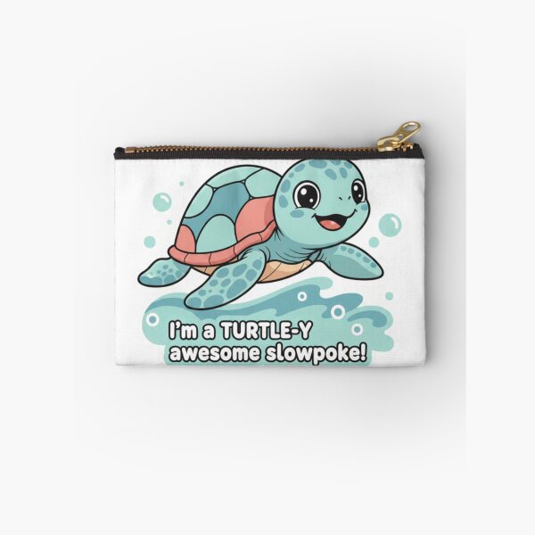 Item preview, Slow Turtle Progress – Reloaded Gift Superb Edition designed and sold by Imaginarium of Chaos falcon88 .