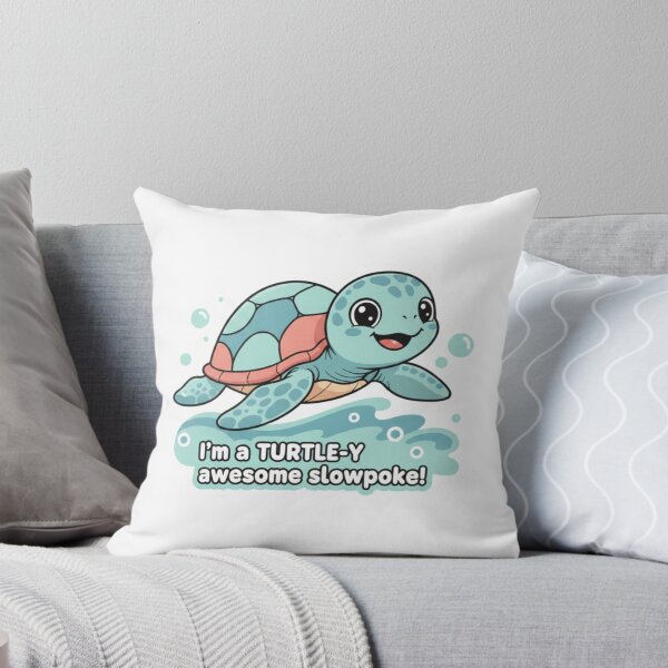 Item preview, Slow Turtle Progress – Reloaded Gift Superb Edition designed and sold by Imaginarium of Chaos falcon88 .