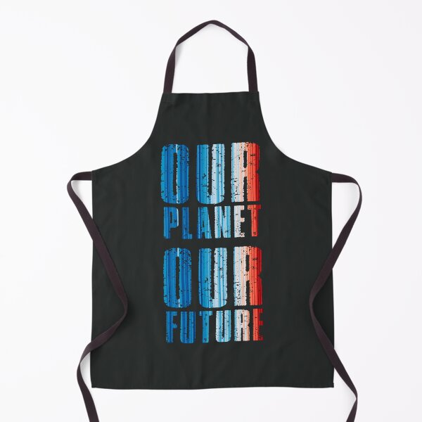 Item preview, Climate Change Stripes - Our Planet Our Future designed and sold by Frank J. Art.