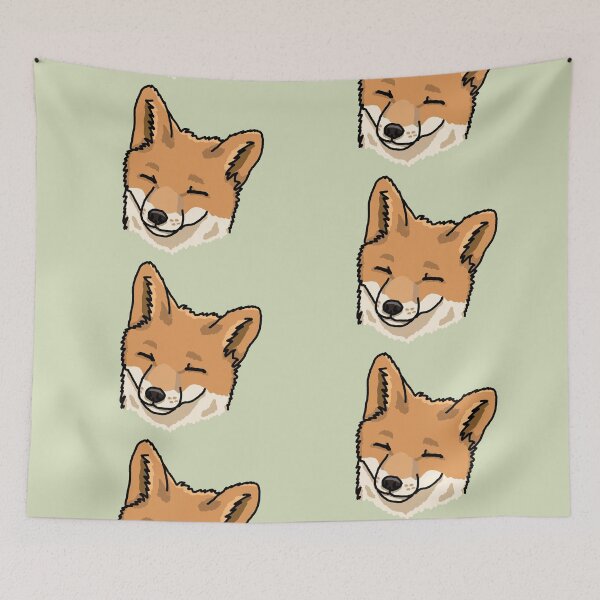 Item preview, Fox, sweet, comic designed and sold by nijess.