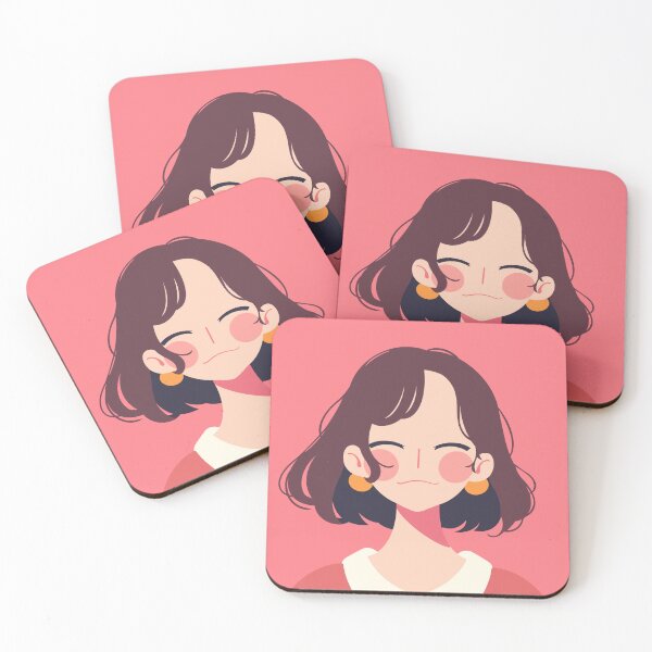 Item preview, Cherry Girl designed and sold by awulfe.