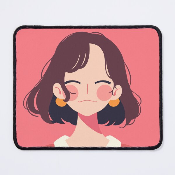 Item preview, Cherry Girl designed and sold by awulfe.