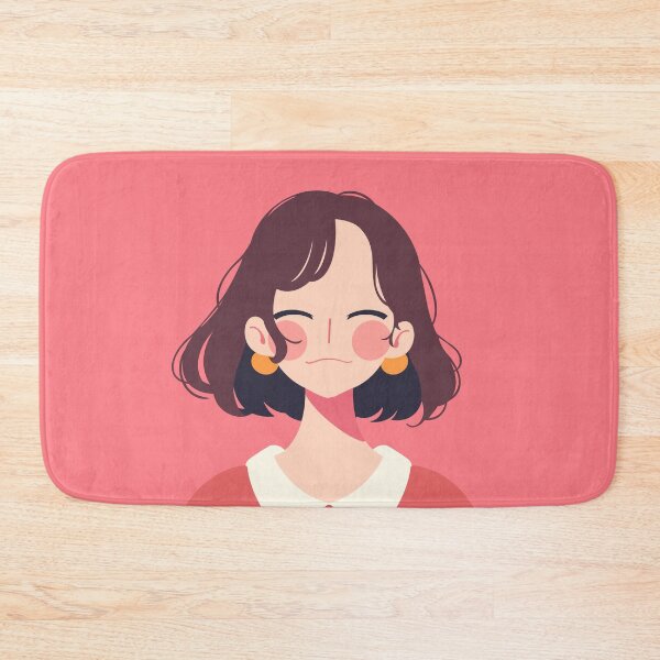 Item preview, Cherry Girl designed and sold by awulfe.