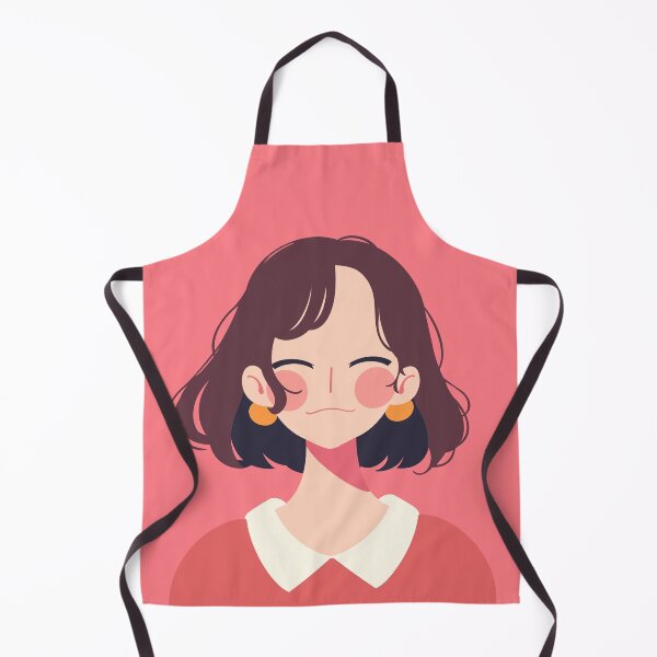 Item preview, Cherry Girl designed and sold by awulfe.
