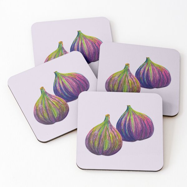 Item preview, Figs designed and sold by Artadilia.