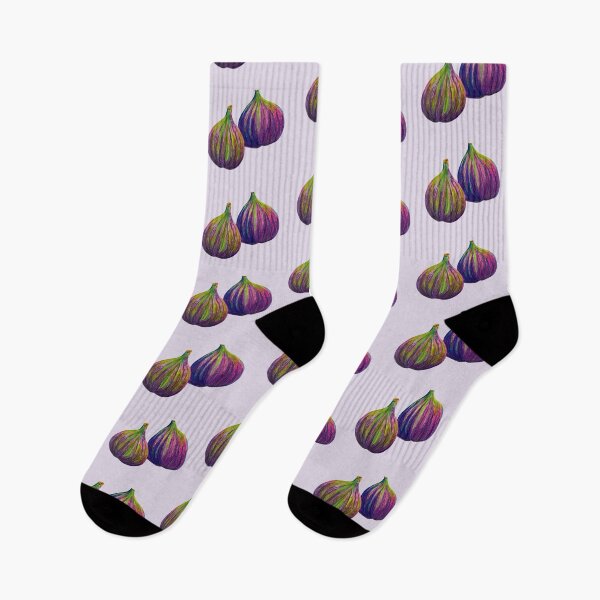 Item preview, Figs designed and sold by Artadilia.