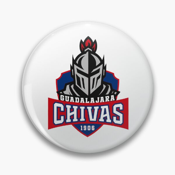 Item preview, Chivas Guadalajara animated alt designed and sold by VRedBaller.