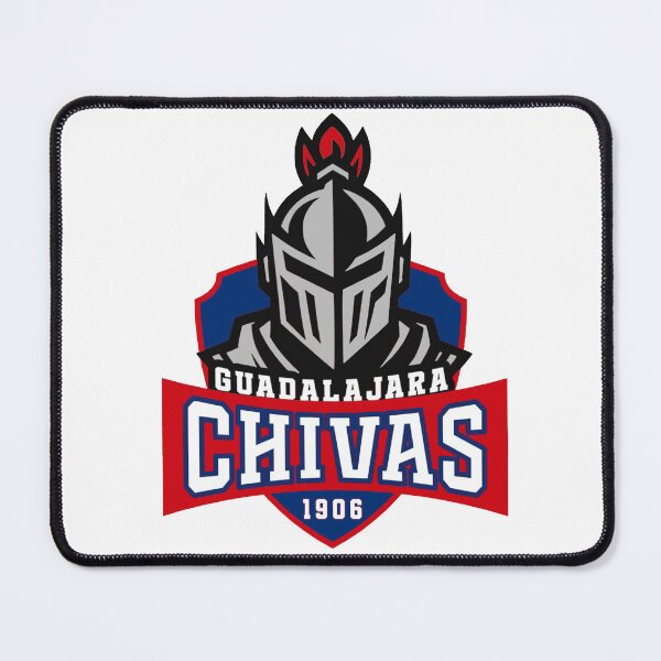 Item preview, Chivas Guadalajara animated alt designed and sold by VRedBaller.