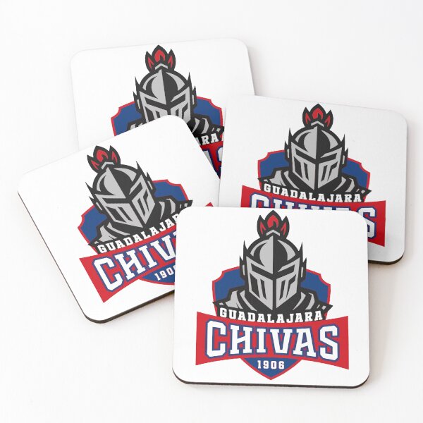 Item preview, Chivas Guadalajara animated alt designed and sold by VRedBaller.