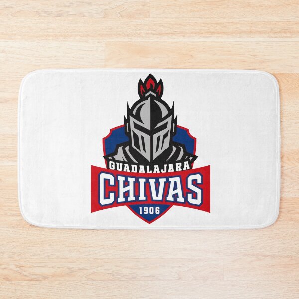 Item preview, Chivas Guadalajara animated alt designed and sold by VRedBaller.