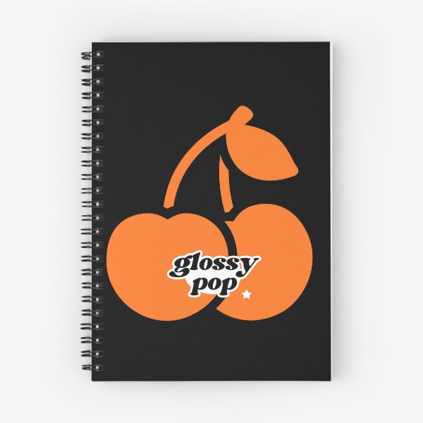 Item preview, Glossy Pop shining bright and bursting with color designed and sold by THEVONZA.