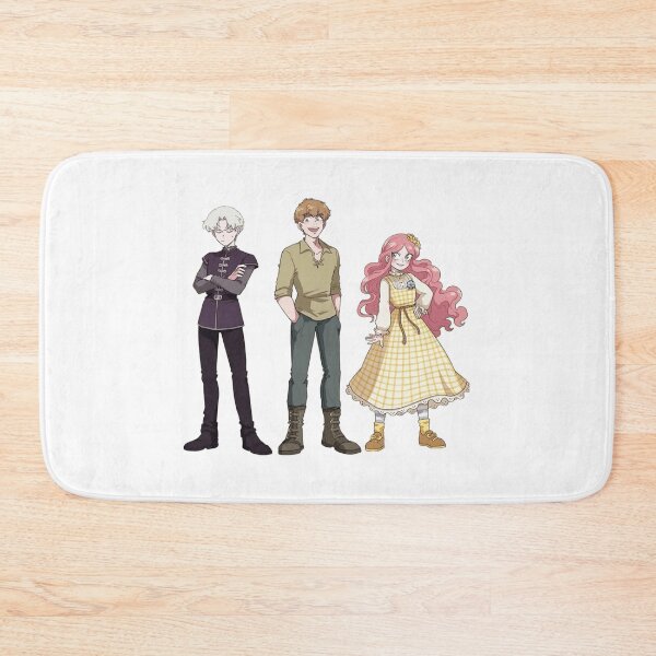 Item preview, Wytte Twins designed and sold by KOTB10.