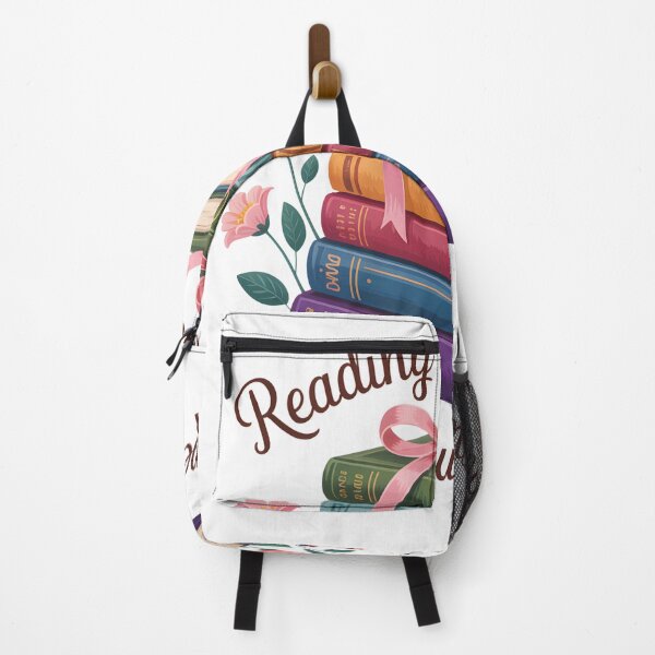 Item preview, Reading Is Dreaming With Your Eyes Open Book Lover designed and sold by Narutomarket.