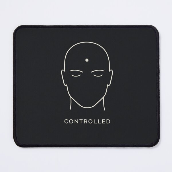 Item preview, Stoic Minimal Face Design designed and sold by Maverickystore.