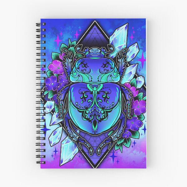 Item preview, Scarab designed and sold by Peregrine  Jazmin.
