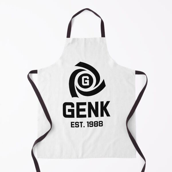 Item preview, Genk black designed and sold by VRedBaller.