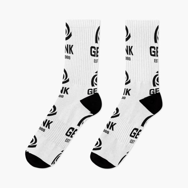 Item preview, Genk black designed and sold by VRedBaller.
