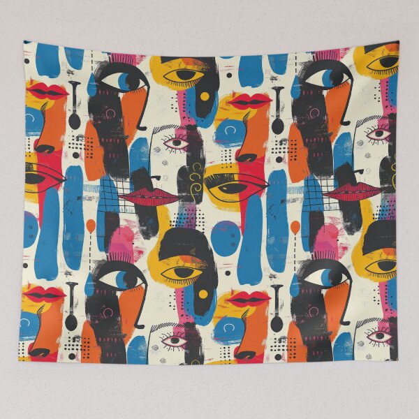 Item preview, Pablo pattern I designed and sold by ca-fe.