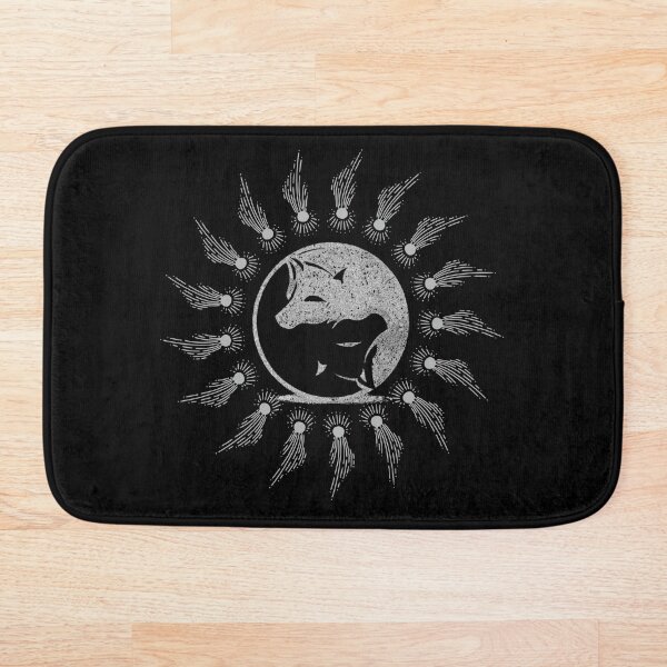 Item preview, Yin Yang designed and sold by JokeAndStyle.