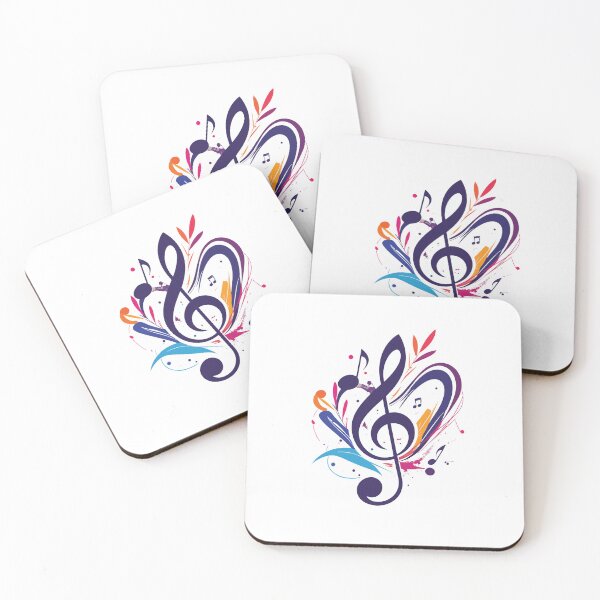 Item preview, Notes of Life designed and sold by MarWachaN.