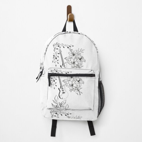 Item preview, Music & Flowers – Harmonious Graphics & Floral Soundscape designed and sold by konter75.