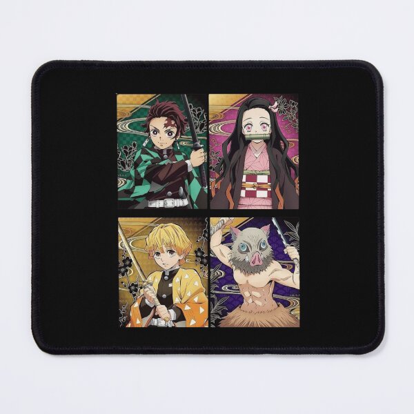 Item preview, Tanjiro designed and sold by aymandpado.