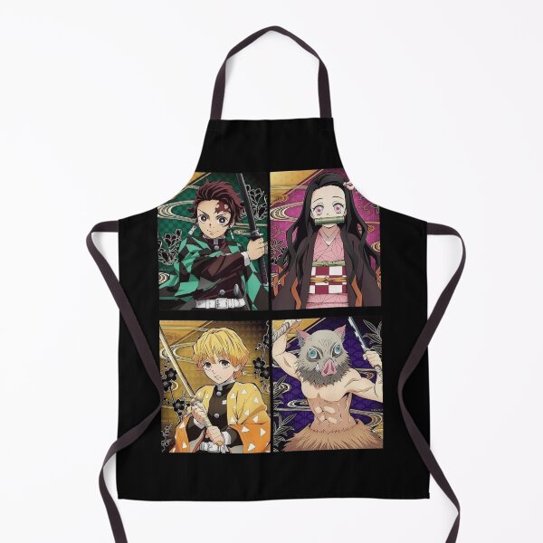 Item preview, Tanjiro designed and sold by aymandpado.