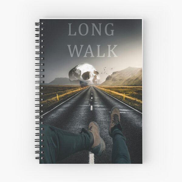 Item preview, long walk  home  designed and sold by lucas bubbles.