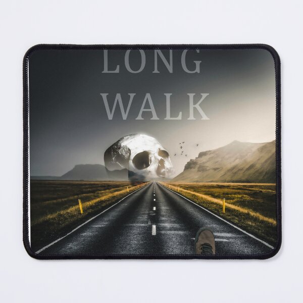 Item preview, long walk home designed and sold by lucas bubbles.