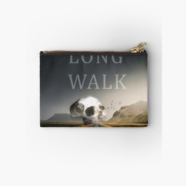 Item preview, long walk  home  designed and sold by lucas bubbles.