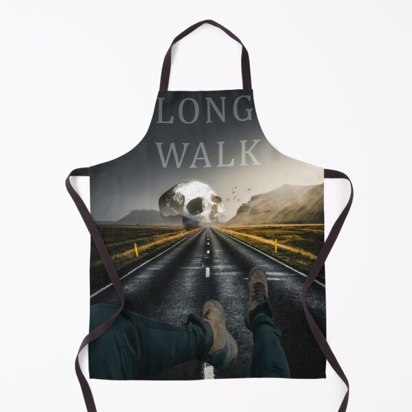 Item preview, long walk home designed and sold by lucas bubbles.