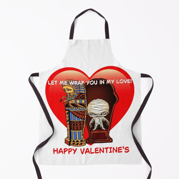 Item preview, Mummy Valentine designed and sold by 3-Beans-Art.