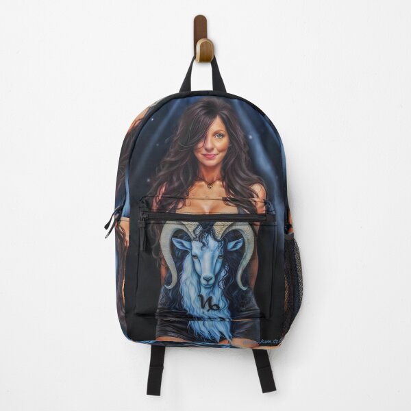 Item preview, Capricorn Season designed and sold by Lana Magnolia.
