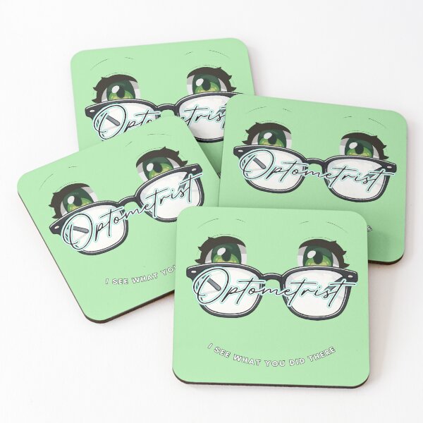 Item preview, Optometrist humor design–i see what you did there designed and sold by Szpaku desart .