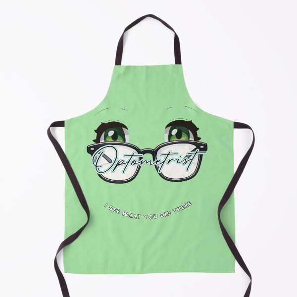 Item preview, Optometrist humor design–i see what you did there designed and sold by Szpaku desart .