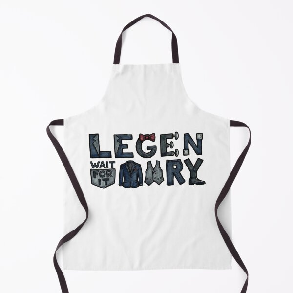 Item preview, Legen Wait For It Dary - HIMYM designed and sold by Screen Lore.