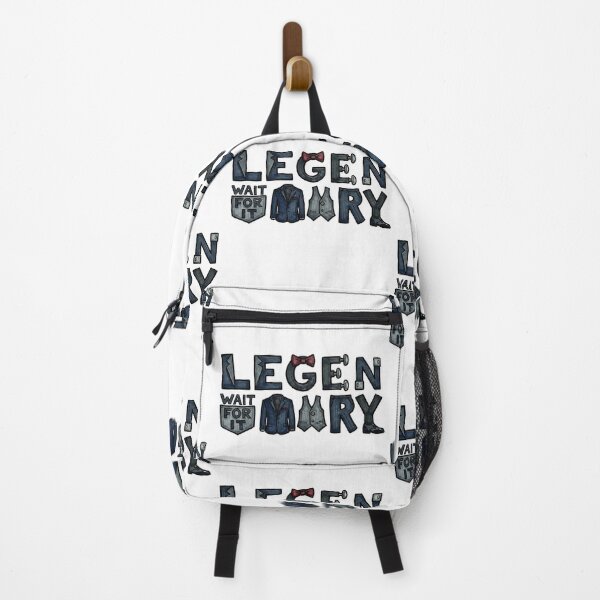 Item preview, Legen Wait For It Dary - HIMYM designed and sold by Screen Lore.