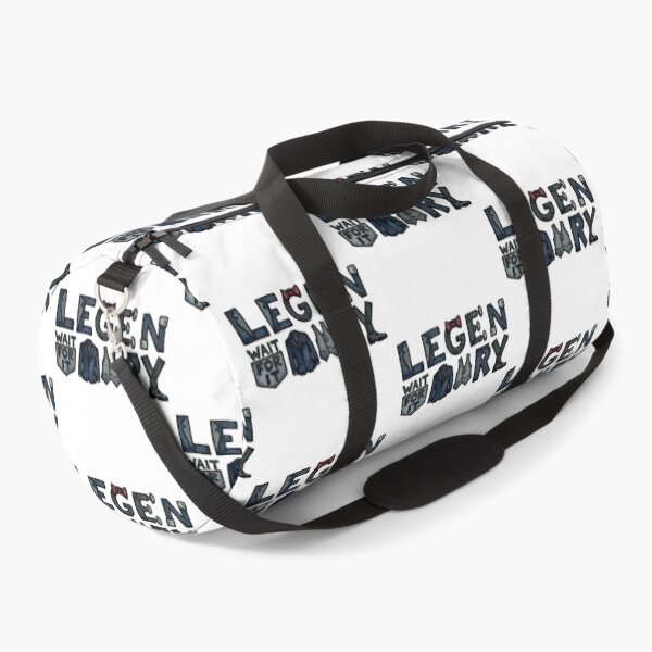 Item preview, Legen Wait For It Dary - HIMYM designed and sold by Screen Lore.