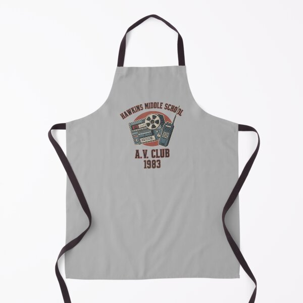 Item preview, Retro 80s Electronics Club – Vintage Media Gear Design designed and sold by Grind107.