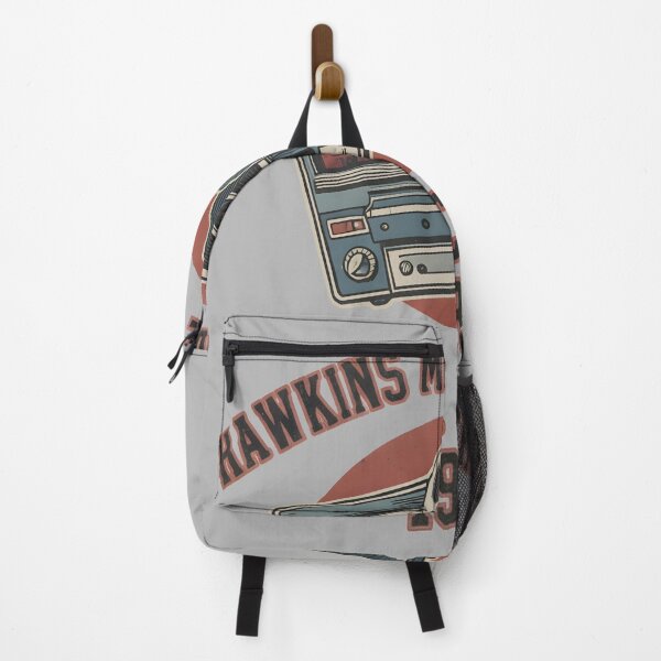 Item preview, Retro 80s Electronics Club – Vintage Media Gear Design designed and sold by Grind107.