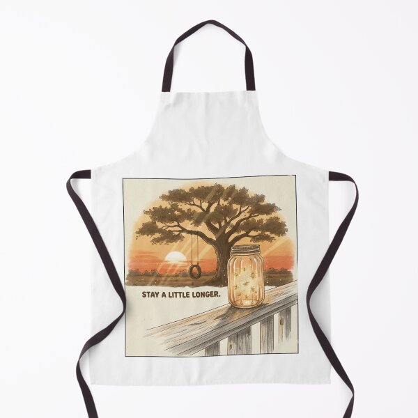 Item preview, Stay a Little Longer designed and sold by Boooonga.