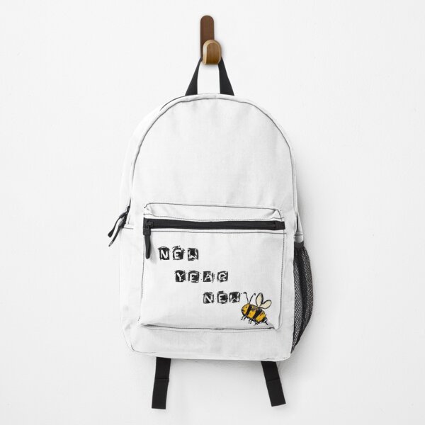 Item preview, New year new bee designed and sold by jessiellen.